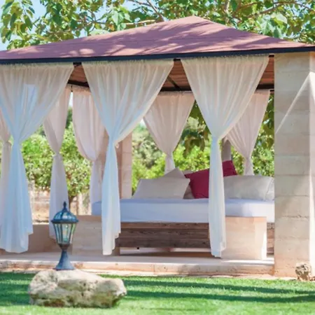 וילה Rovey, Pool And Gardens In