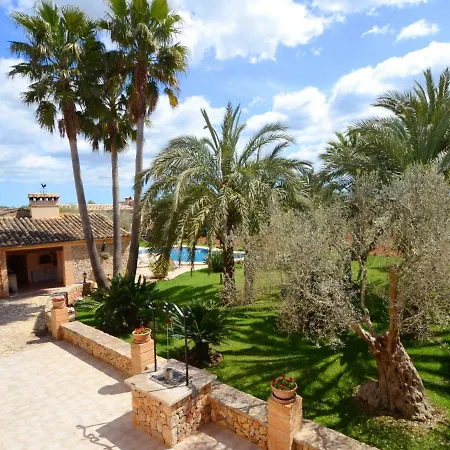 וילה Rovey, Pool And Gardens In אינקה